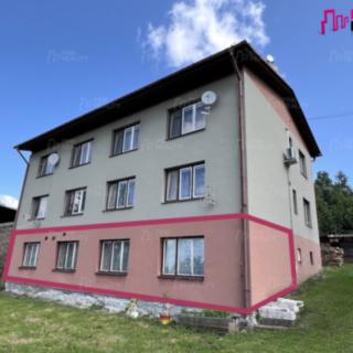 Prodej bytu 3+kk 65 m² Liberk Prorubky