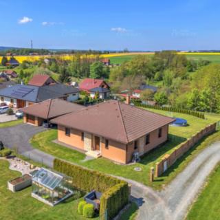 Prodej rodinného domu 111 m² Vamberk Peklo