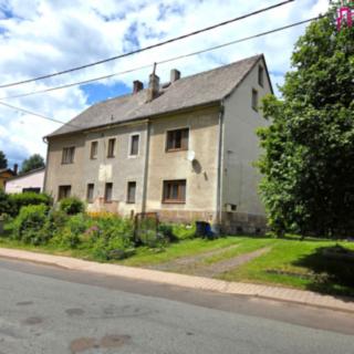 Prodej bytu 2+1 63 m² Hynčice