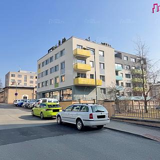 Pronájem bytu 1+kk, garsoniery 47 m&sup2; Rychnov nad Kněžnou