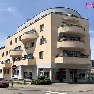 Pronájem bytu 2+kk 45 m² Rychnov nad Kněžnou, Javornická