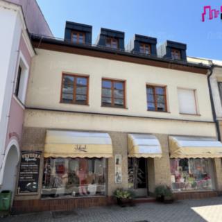 Pronájem bytu 2+kk 48 m² Rychnov nad Kněžnou