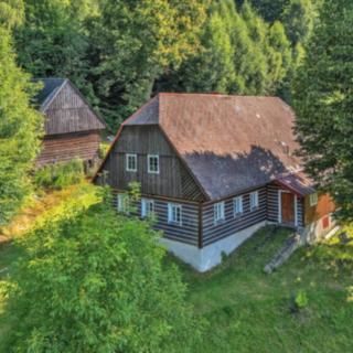 Prodej chalupy 40 m² Kounov Šediviny