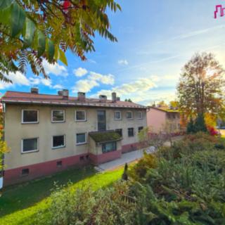 Pronájem bytu 2+1 55 m² Liberk Uhřínov