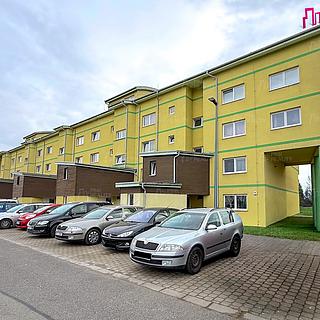 Pronájem bytu 1+kk a garsoniéry 29 m² Kostelec nad Orlicí, K Tabulkám