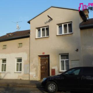 Pronájem bytu 2+kk 46 m² Dvůr Králové nad Labem, Kotkova