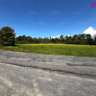Prodej komerčního pozemku 8 784 m² Gruna