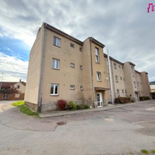 Pronájem bytu 3+kk 62 m² Doudleby nad Orlicí