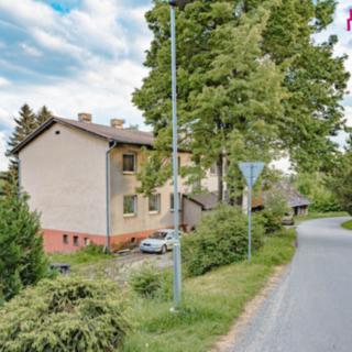 Prodej činžovního domu 460 m² Liberk Uhřínov