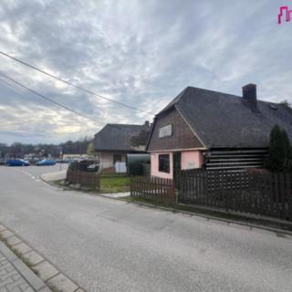 Pronájem obchodu 56 m² Rychnov nad Kněžnou, Na Sboře