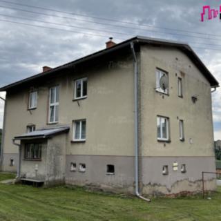Pronájem bytu 3+kk 60 m² Zdobnice, Kunčina Ves