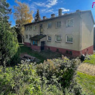 Pronájem bytu 2+1 55 m² Liberk Uhřínov