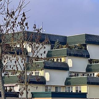 Prodej bytu 4+kk 120 m² České Budějovice 2, Ant. Barcala