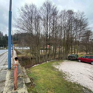 Prodej ostatního pozemku 504 m² Smržovka