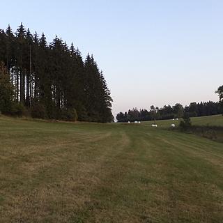 Prodej zemědělské půdy 14 711 m² Čistá u Horek