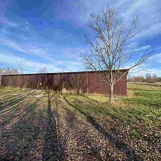 Prodej stavební parcely 3 703 m² Nové Hrady Štiptoň