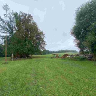 Prodej stavební parcely 534 m² Horní Stropnice Svébohy