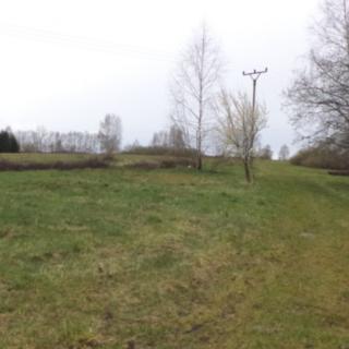 Prodej zahrady 5 027 m² Horní Stropnice Rychnov u Nových Hradů