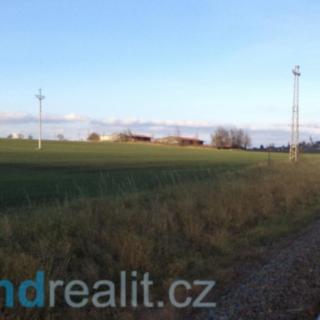 Prodej ostatního pozemku 2 273 m² Bystřice pod Hostýnem Hlinsko pod Hostýnem