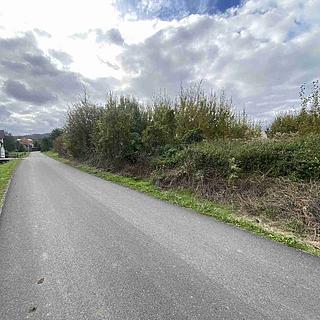 Prodej stavební parcely 1 773 m² Javorník Horní Hoštice