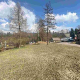 Prodej komerčního pozemku 1 012 m² Rokytnice v Orlických horách