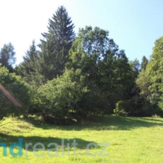 Prodej zemědělské půdy 4 061 m² Vimperk I