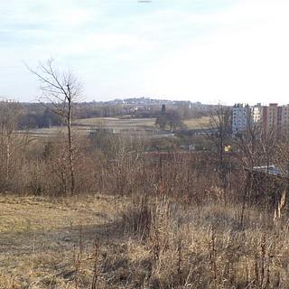 Prodej ostatního pozemku 1 007 m² Tábor Čelkovice