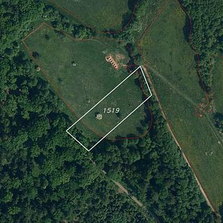 Prodej zemědělské půdy 5206 m&sup2; Karlovice