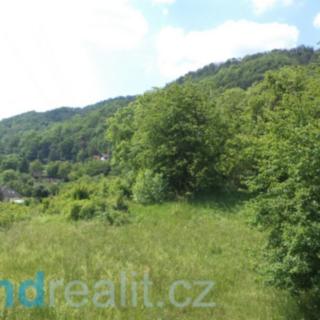 Prodej ostatního pozemku 1 346 m² Ústí nad Labem Mojžíř