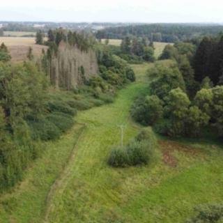 Prodej zemědělské půdy 22 995 m² Tachov Oldřichov