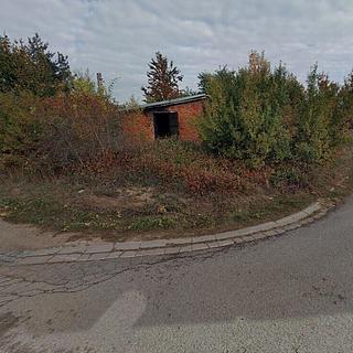 Prodej stavební parcely 1 012 m² Lovčice