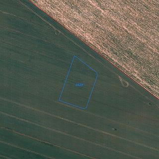 Prodej zemědělské půdy 2 760 m² Horní Břečkov
