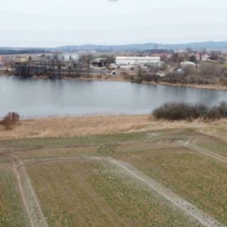 Prodej zemědělské půdy 7523 m² Dříteň