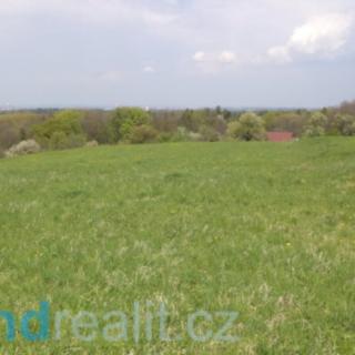 Prodej zemědělské půdy 8 787 m² Chotěbuz