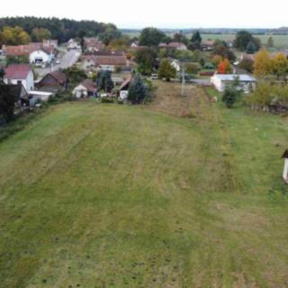 Prodej ostatního pozemku 906 m² Tetov