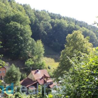 Prodej ostatního pozemku 675 m² Děčín X-Bělá
