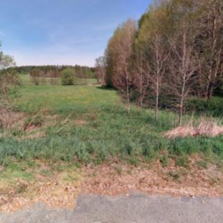 Prodej zemědělské půdy 25 088 m² Chodský Újezd Nahý Újezdec