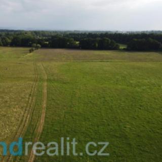 Prodej ostatního pozemku 11 372 m² Ostrava Proskovice