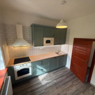 Pronájem bytu 2+kk 50 m² Hatín