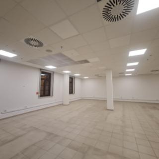 Pronájem obchodu 277 m² České Budějovice
