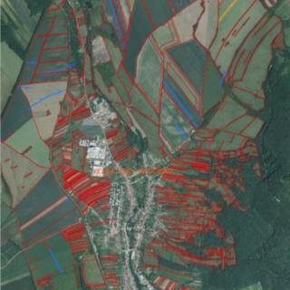 Prodej ostatního pozemku 15 340 m² Velká nad Veličkou