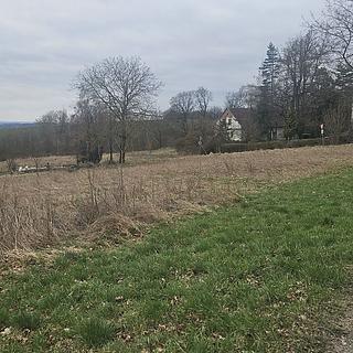 Prodej stavební parcely 4787 m&sup2; Mezno