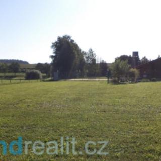 Prodej ostatních pozemků 3069 m² Horní Ves