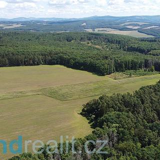 Prodej ostatních pozemků 23500 m&sup2; Luhačovice