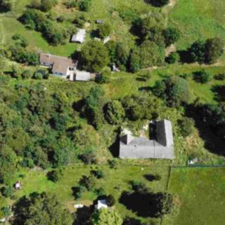 Prodej stavební parcely 2 842 m² Horní Stropnice Bedřichov