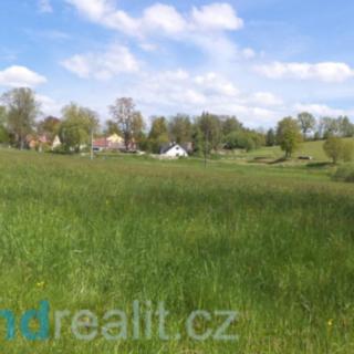 Prodej ostatních pozemků 9015 m² Číměř