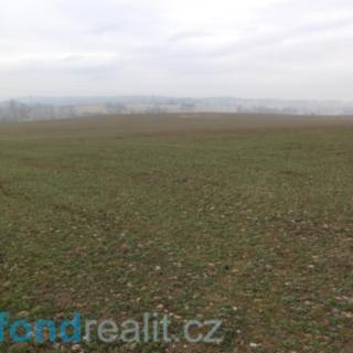 Prodej zemědělské půdy 6968 m² Drahonice