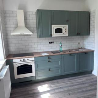 Pronájem bytu 2+kk 50 m² Hatín Stajka