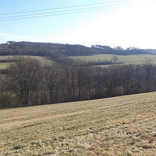 Prodej zemědělské půdy 21164 m&sup2; Úštěk