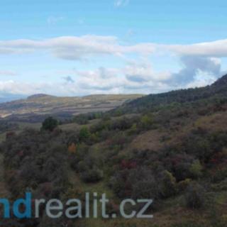 Prodej ostatního pozemku 30 746 m² Hrobčice Chouč